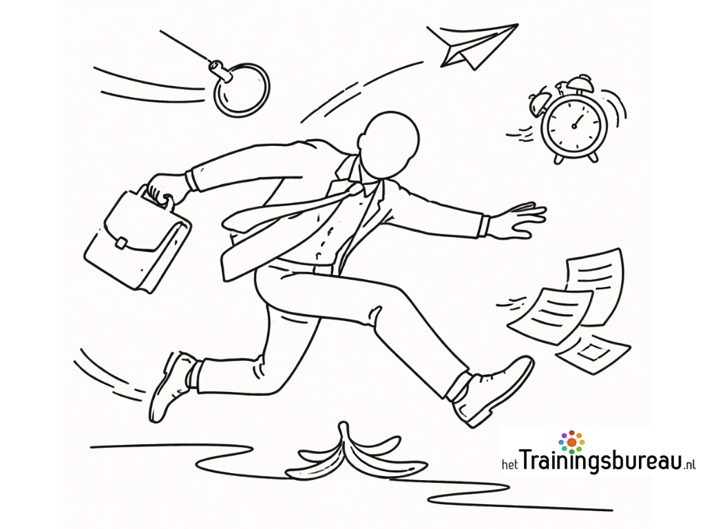 Beelden KvN Academie TimeManagement Beelden KvN Academie TimeManagement